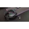 Mars Gaming MHW-PRO peakomplekt Juhtmega ühendatud ja juhtmevaba peakomplekt Peavõru USB USB-C Bluetooth Must