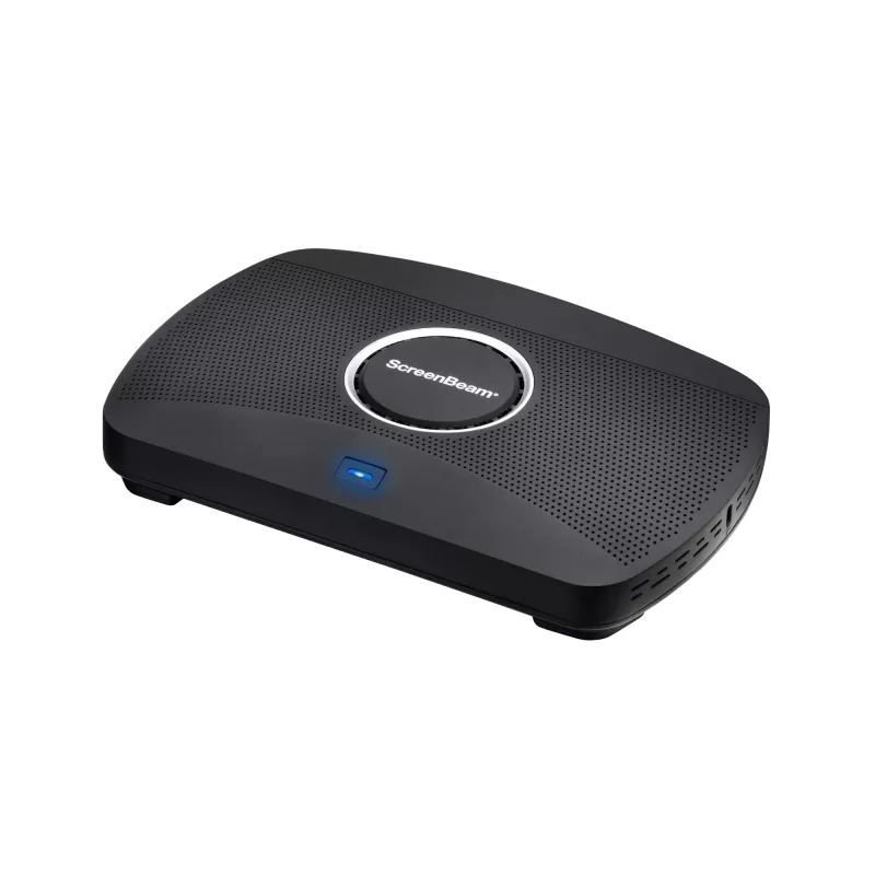 ScreenBeam 1100 Plus juhtmevaba esitlussüsteem HDMI + USB Type-A lauaarvutile