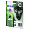 Epson Monkey Singlepack magenta T0893 DURABrite Ultra tint, magenta, pigmendipõhine tint, 3.5 ml, 1 tk