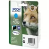 Epson Fox Singlepack tsüaan T1282 DURABrite Ultra tint, tsüaan, 1 tk