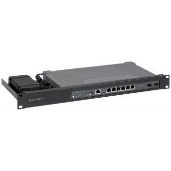 Rackmount.IT RM-JN-T1 rack accessori kinnitusklamber