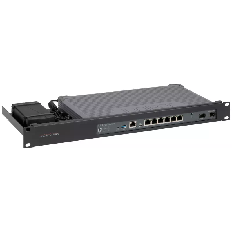 Rackmount.IT RM-JN-T1 rack accessori kinnitusklamber