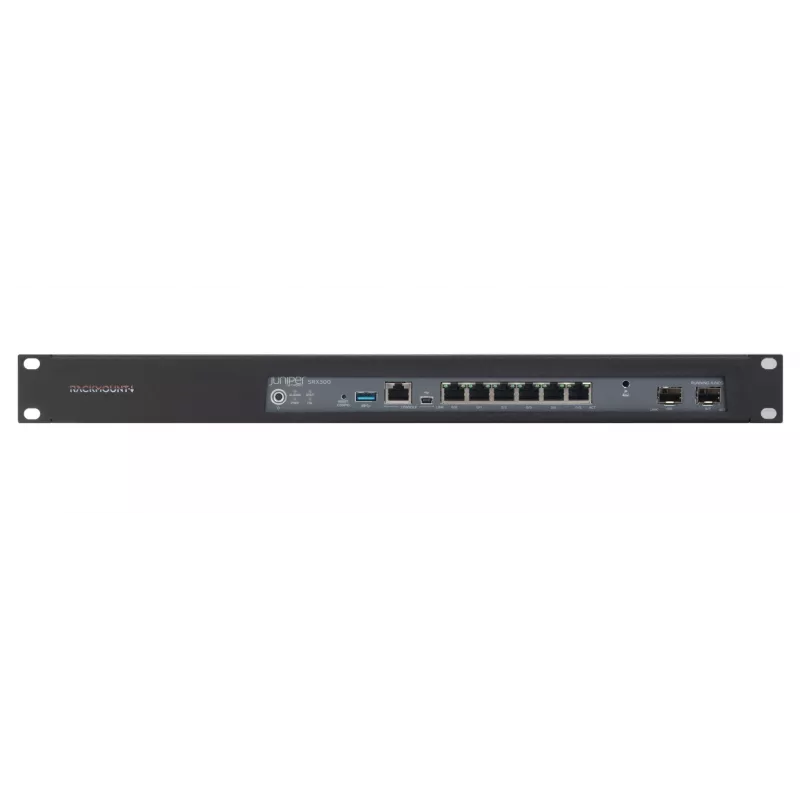 Rackmount.IT RM-JN-T1 rack accessori kinnitusklamber