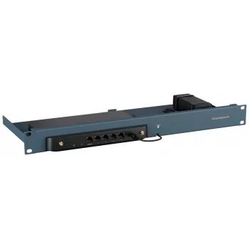 Ruuteri tarvik Rackmount.IT Meraki Z4C RM-CI-T26 — rack mount komplekt Meraki Z4C-le