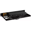 Rackmount.IT riiulikinnitusega kinnitusraam Cradlepoint E400 RM-CR-T5, metallist kinnitusklamber võrguseadmele