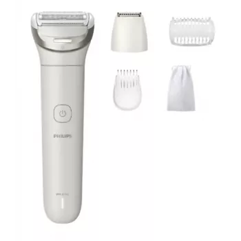 Philips 8000 series BRL147/00 naiste pardel Valge fooliumpardel