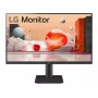 LG 27MS550-B arvutimonitor 68,6 cm (27 inch) 1920 x 1080 pikslit Full HD Must
