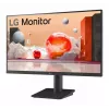 LG 27MS550-B arvutimonitor 68,6 cm (27 inch) 1920 x 1080 pikslit Full HD Must