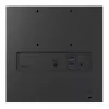 LG 27MS550-B arvutimonitor 68,6 cm (27 inch) 1920 x 1080 pikslit Full HD Must