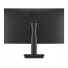 LG 27MS550-B arvutimonitor 68,6 cm (27 inch) 1920 x 1080 pikslit Full HD Must