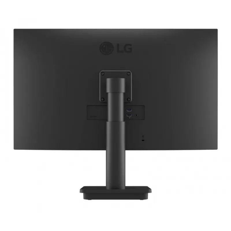 LG 27MS550-B arvutimonitor 68,6 cm (27 inch) 1920 x 1080 pikslit Full HD Must
