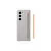 Samsung EF-OF94PCUEGWW mobiiltelefoni ümbris 17 cm (6.7 tolli) kate Aprikoos