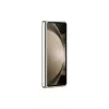 Samsung EF-OF94PCUEGWW mobiiltelefoni ümbris 17 cm (6.7 tolli) kate Aprikoos