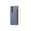 Samsung EF-OF94PCLEGWW mobiiltelefoni ümbris 17 cm (6.7 tolli) kate sinine