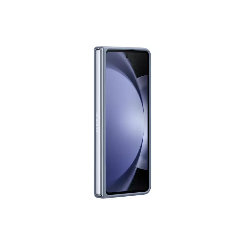 Samsung EF-OF94PCLEGWW mobiiltelefoni ümbris 17 cm (6.7 tolli) kate sinine