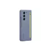 Samsung EF-OF94PCLEGWW mobiiltelefoni ümbris 17 cm (6.7 tolli) kate sinine