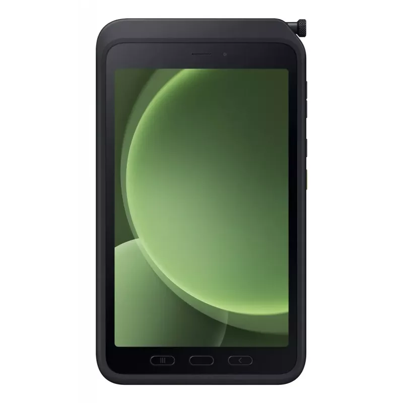 Tahvelarvuti Samsung Galaxy Tab Active5 8 tolli 2,4 GHz Exynos 6 GB RAM 128 GB Android 14