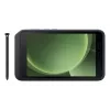 Tahvelarvuti Samsung Galaxy Tab Active5 8 tolli 2,4 GHz Exynos 6 GB RAM 128 GB Android 14