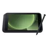 Tahvelarvuti Samsung Galaxy Tab Active5 8 tolli 2,4 GHz Exynos 6 GB RAM 128 GB Android 14