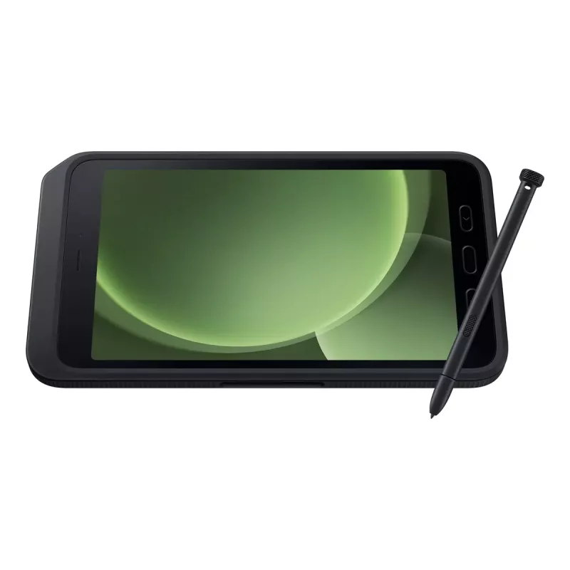 Tahvelarvuti Samsung Galaxy Tab Active5 8 tolli 2,4 GHz Exynos 6 GB RAM 128 GB Android 14