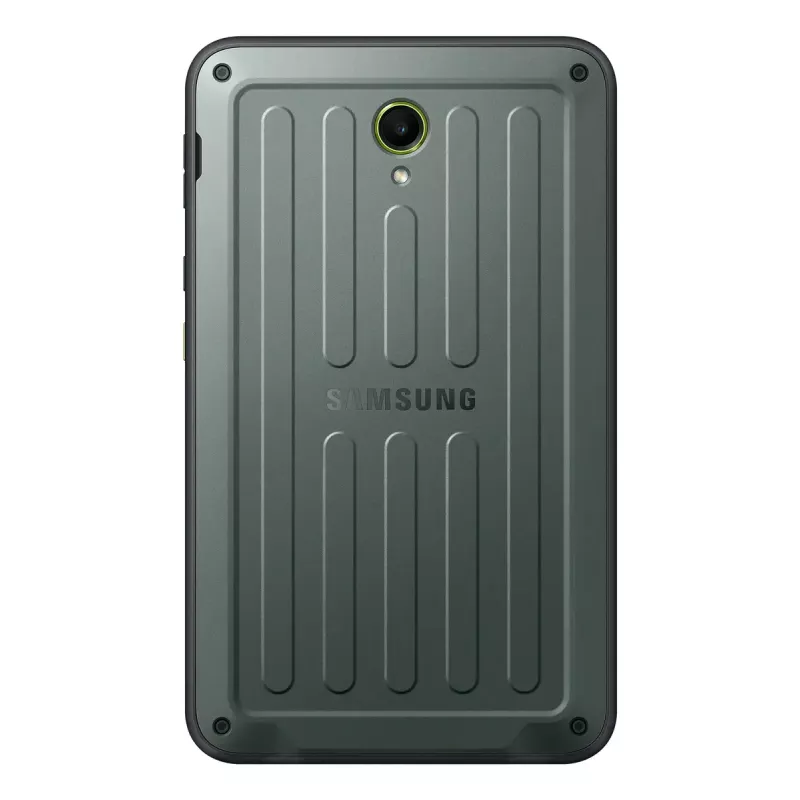 Tahvelarvuti Samsung Galaxy Tab Active5 8 tolli 2,4 GHz Exynos 6 GB RAM 128 GB Android 14