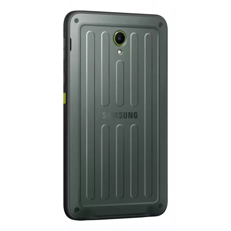 Tahvelarvuti Samsung Galaxy Tab Active5 8 tolli 2,4 GHz Exynos 6 GB RAM 128 GB Android 14