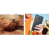 Tahvelarvuti Samsung Galaxy Tab Active5 8 tolli 2,4 GHz Exynos 6 GB RAM 128 GB Android 14
