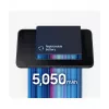 Tahvelarvuti Samsung Galaxy Tab Active5 8 tolli 2,4 GHz Exynos 6 GB RAM 128 GB Android 14