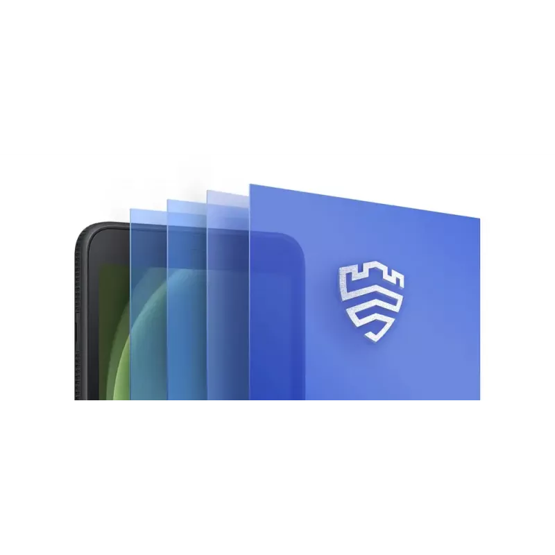 Tahvelarvuti Samsung Galaxy Tab Active5 8 tolli 2,4 GHz Exynos 6 GB RAM 128 GB Android 14