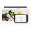 Tahvelarvuti Samsung Galaxy Tab Active5 8 tolli 2,4 GHz Exynos 6 GB RAM 128 GB Android 14