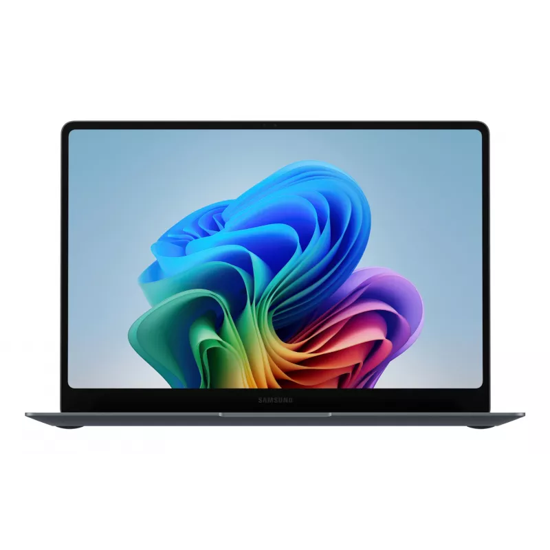 Samsung Galaxy Book6 Pro Copilot+ PC Intel Core Ultra 7 356H sülearvuti 35.6 cm (14 tolli) puutetundlik ekraan WQXGA+ 32 GB LPDDR5x-SDRAM 1 TB SSD Wi-Fi 7 (802.11be) Windows 11 Pro Hall
