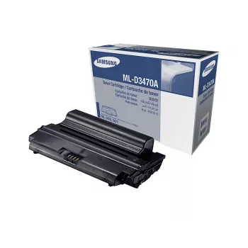 Samsung ML-D3470A toonerikassett 1 tk Originaal Must