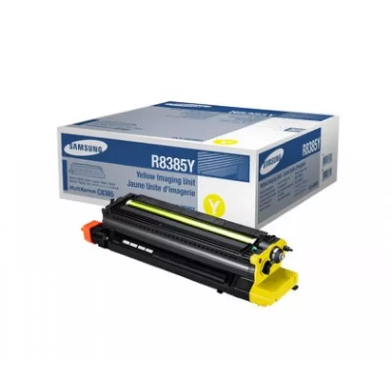 Samsung CLX-R8385Y printeritrummel Originaal