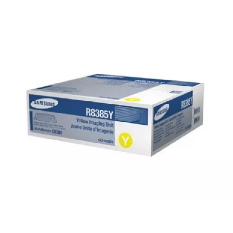 Samsung CLX-R8385Y printeritrummel Originaal