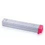 Samsung CLX-M8385A toonerikassett 1 tk Originaal magenta