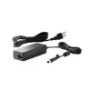 HP 65W Smart vahelduvvooluadapter toiteadapter siseruumides Must