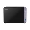 QNAP TS-632X-4G NAS/salvestusserver Torn Alpine Alpine AL-524 4 GB DDR4 QNAP QTS Must