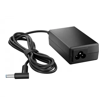HP 65W nutikas vahelduvvooluadapter, ühildub sülearvutitega HP ProBook 440 G6; HP ProBook 450 G6; HP ProBook x360 11..., äriklass, 5 - 35 °C, -20 - 85 °C, CCC, CE, BSMI, 47 mm