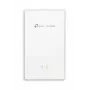TP-Link Omada EAP625GP-WALL traadita pääsupunkt 1201 Mbit/s Valge Power over Ethernet (PoE)