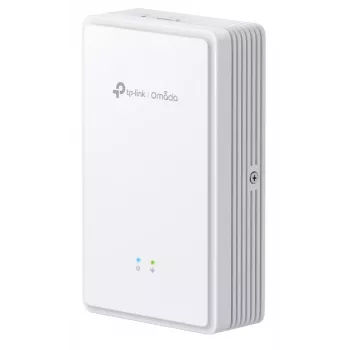 TP-Link Omada EAP625GP-WALL traadita pääsupunkt 1201 Mbit/s Valge Power over Ethernet (PoE)