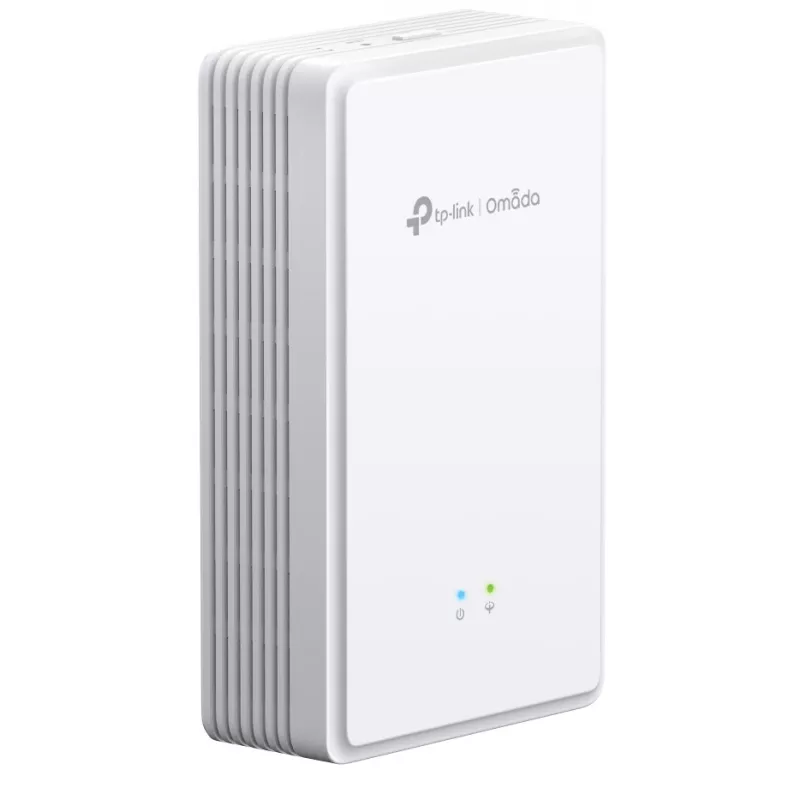 TP-Link Omada EAP625GP-WALL traadita pääsupunkt 1201 Mbit/s Valge Power over Ethernet (PoE)