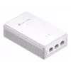TP-Link Omada EAP625GP-WALL traadita pääsupunkt 1201 Mbit/s Valge Power over Ethernet (PoE)