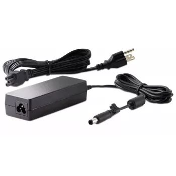 HP Desktop Mini 65 W toiteadapteri komplekt, HP Desktop Mini 65 W toiteadapteri komplekt ühildub mudelitega HP 260 G1 DM (mini); HP 260 G2 DM..., Äriklass, 55 mm, 30 mm, 113,5 mm, 184 mm
