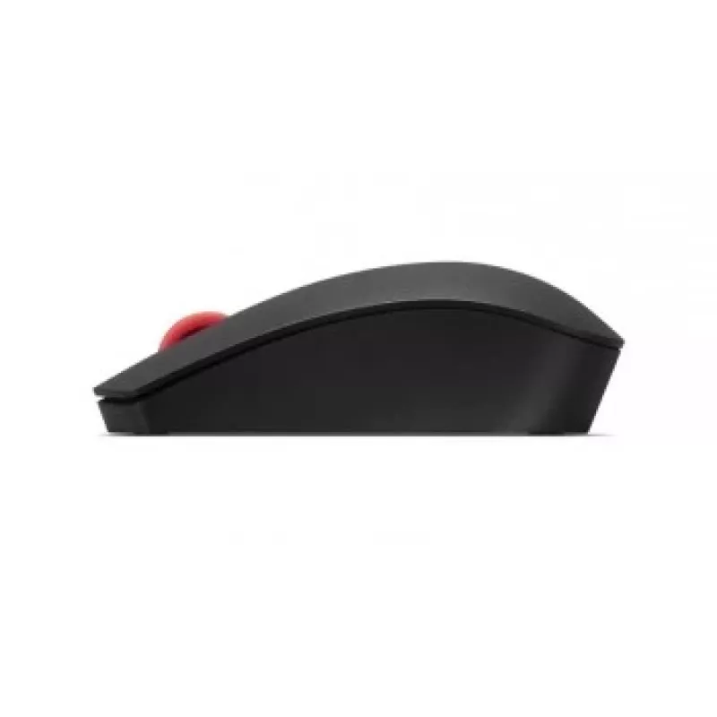 Juhtmevaba klaviatuur ja hiir Lenovo 4X31N50746 QWERTY US English must