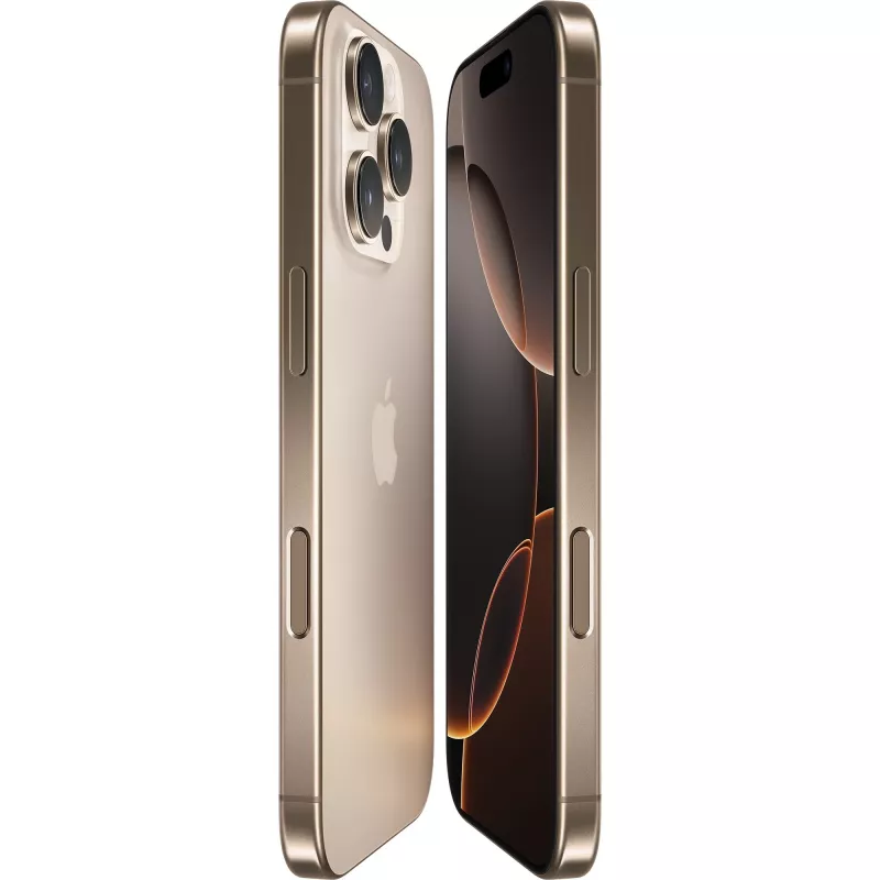 Apple iPhone 16 Pro 256 GB Desert Titanium
