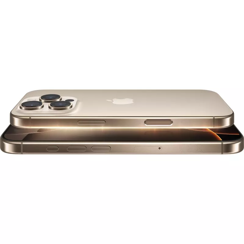 Apple iPhone 16 Pro 256 GB Desert Titanium