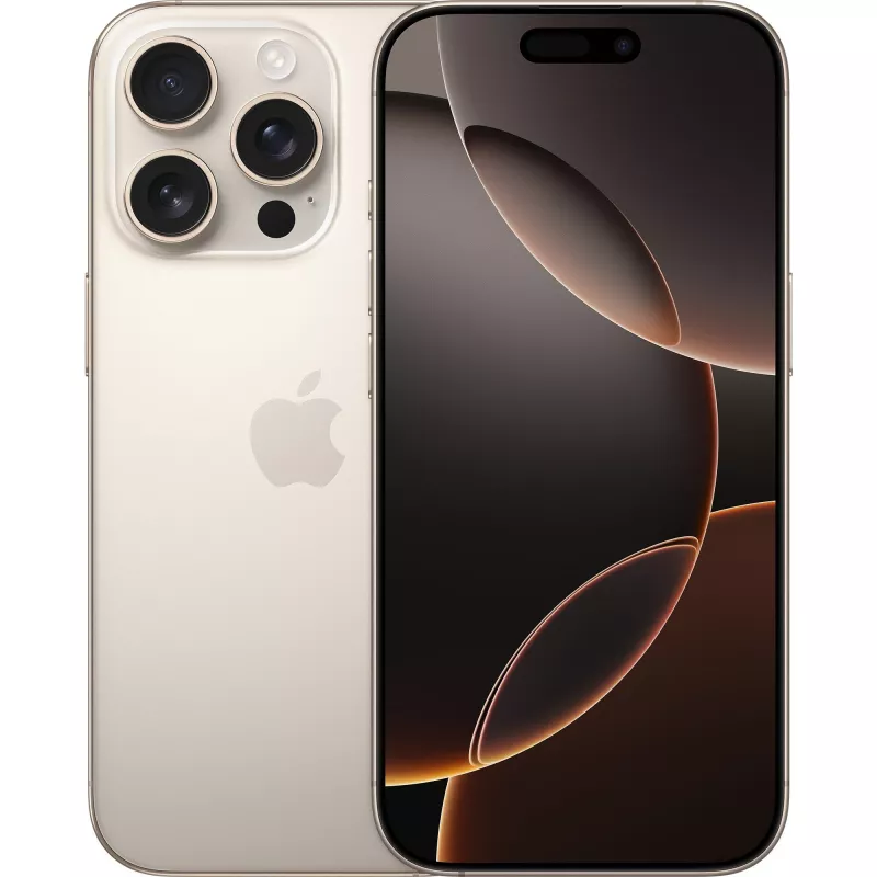 Apple iPhone 16 Pro 256 GB Desert Titanium