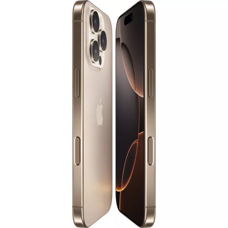 Apple iPhone 16 Pro 256 GB Desert Titanium