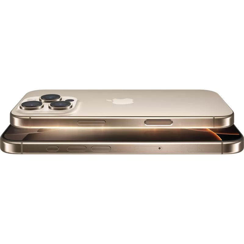 Apple iPhone 16 Pro 256 GB Desert Titanium