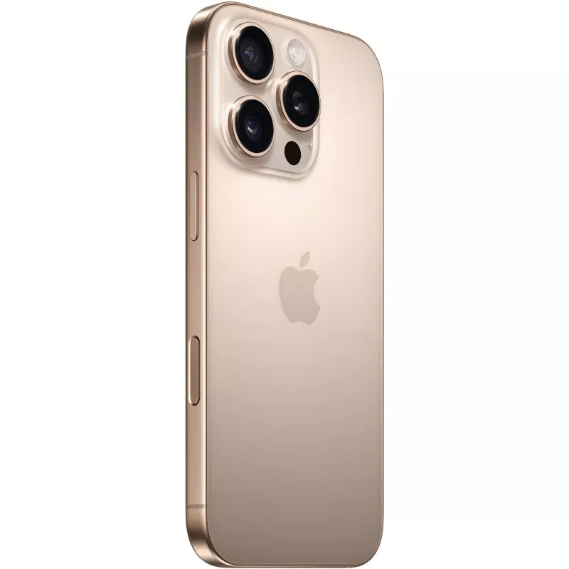 Apple iPhone 16 Pro 256 GB Desert Titanium